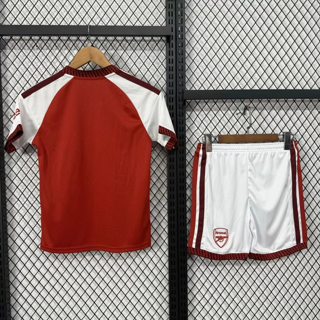 Camisa titular - Arsenal - foto 2