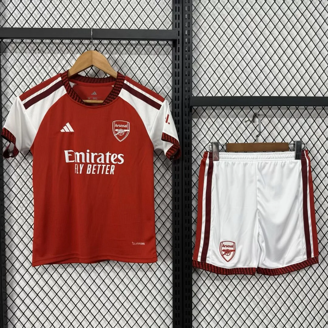 Camisa titular - Arsenal - foto 3