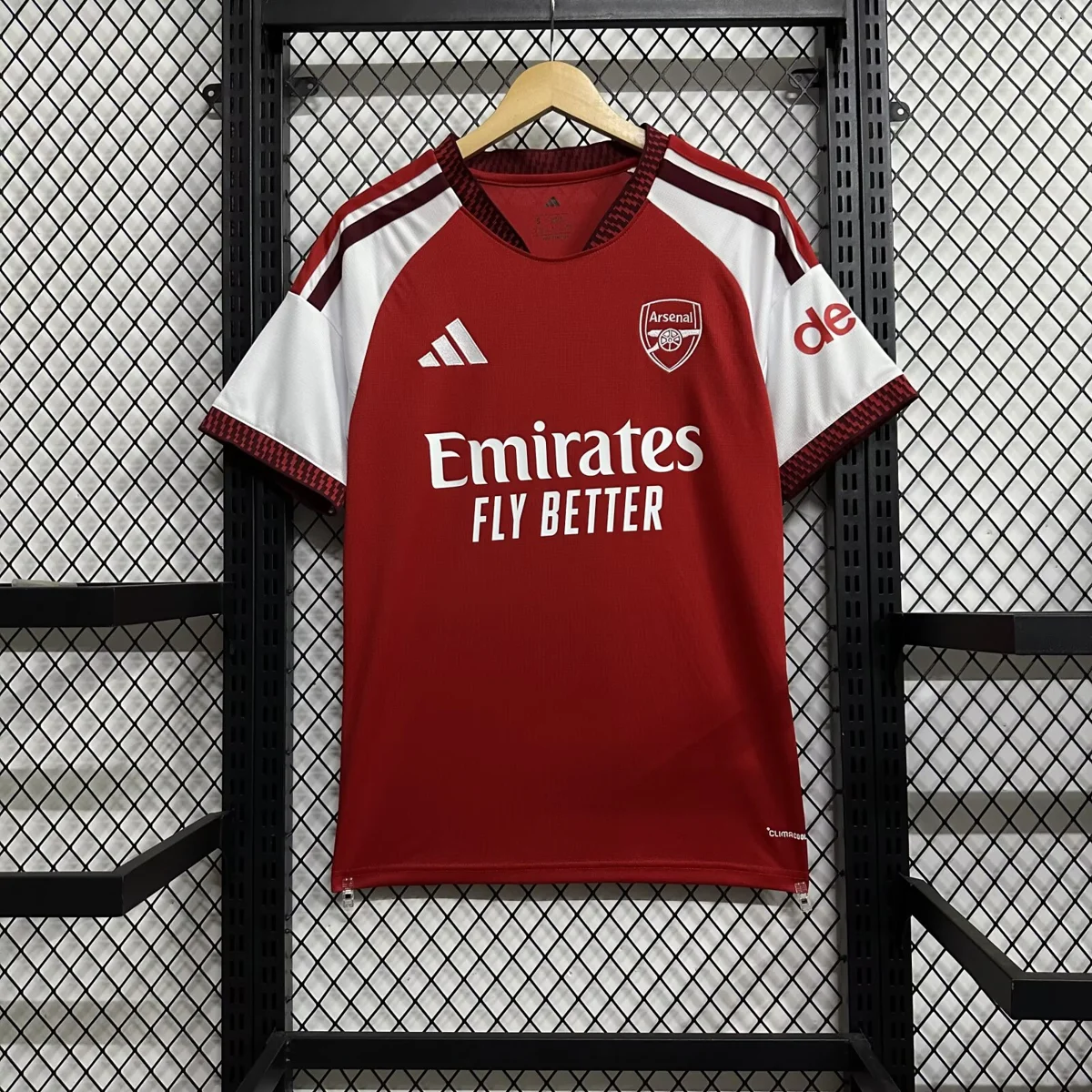 Camisa titular - Arsenal - S a XXL
