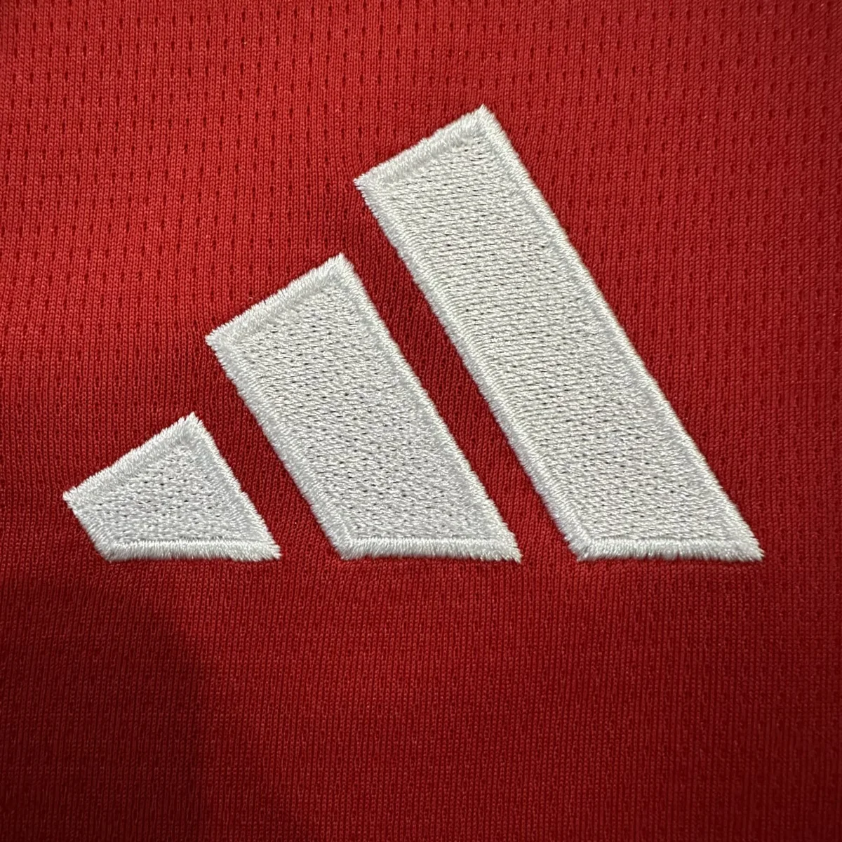 Camisa titular - Arsenal - S a XXL