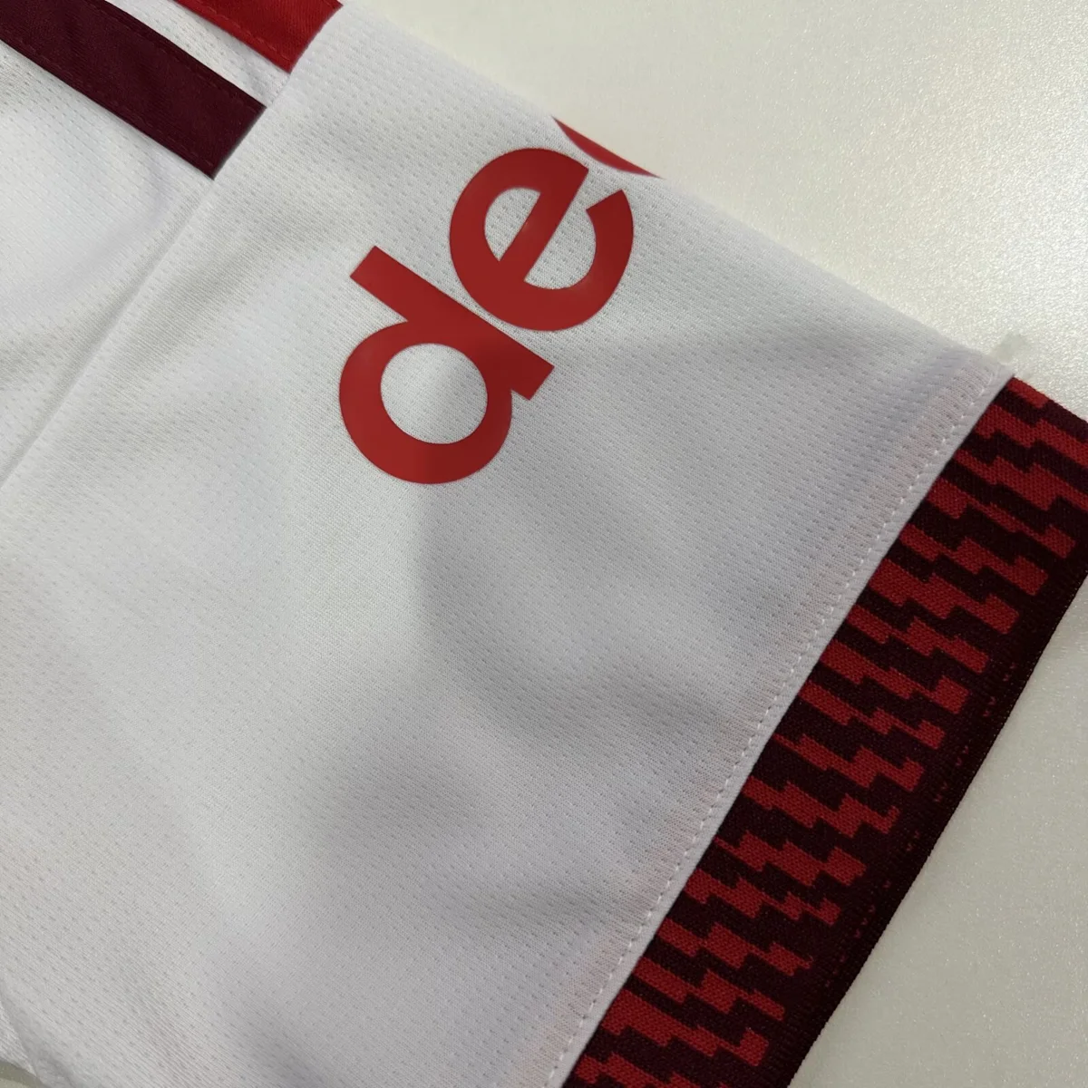 Camisa titular - Arsenal - S a XXL