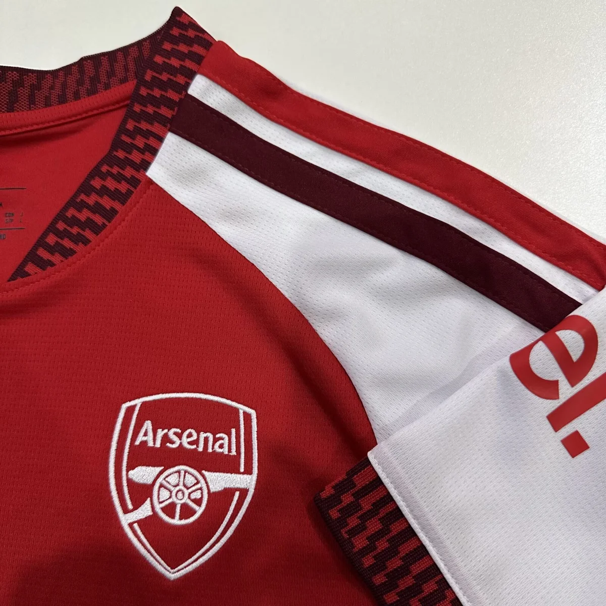 Camisa titular - Arsenal - S a XXL
