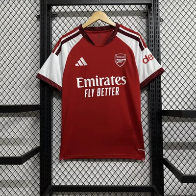 Camisa titular - Arsenal - S a XXL