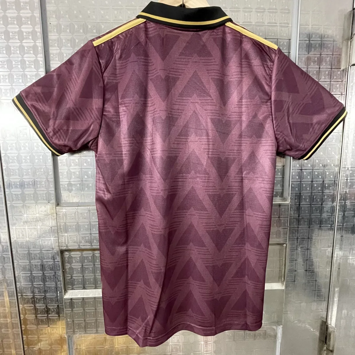 Camisa - Arsenal - S a XXL