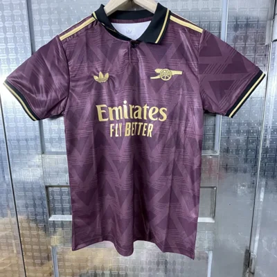 Camisa - Arsenal - S a XXL