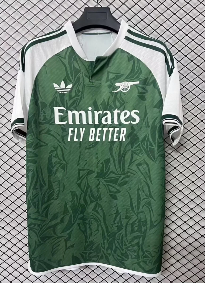 Camisa - Arsenal (edição especial) - S a 4XL