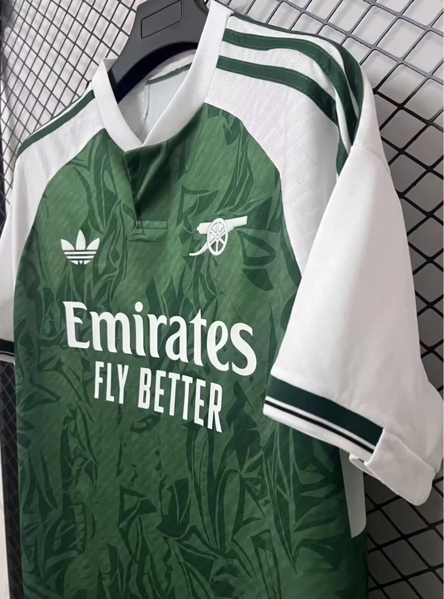 Camisa - Arsenal (edição especial) - S a 4XL - foto 3