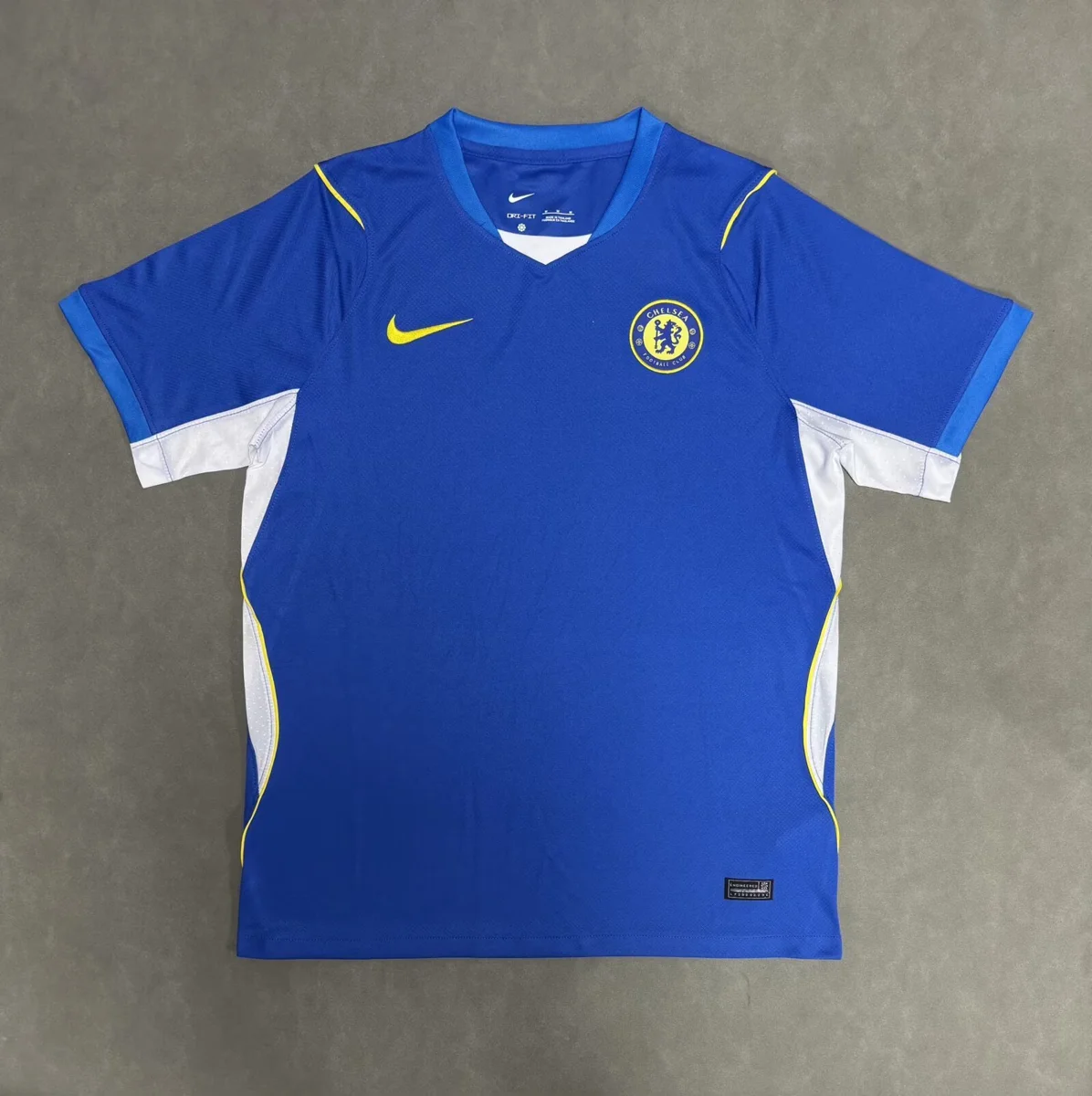Camisa titular - Chelsea - S a 4XL
