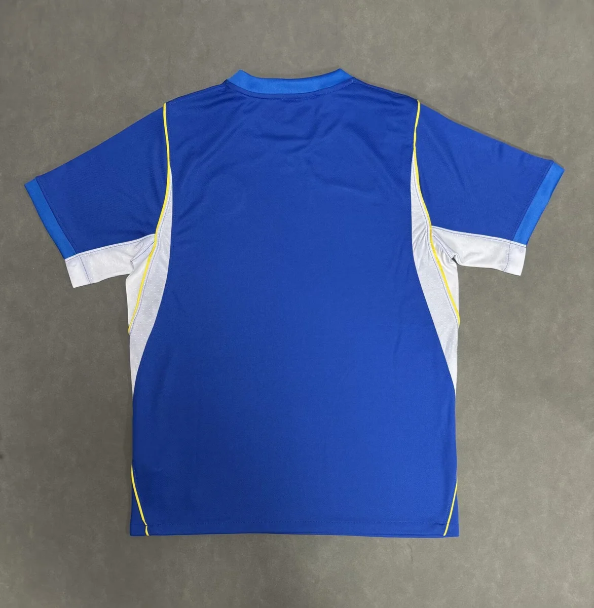 Camisa titular - Chelsea - S a 4XL