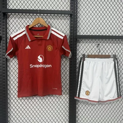 Camisa titular - Manchester United
