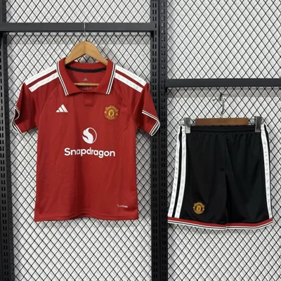 Camisa titular - Manchester United