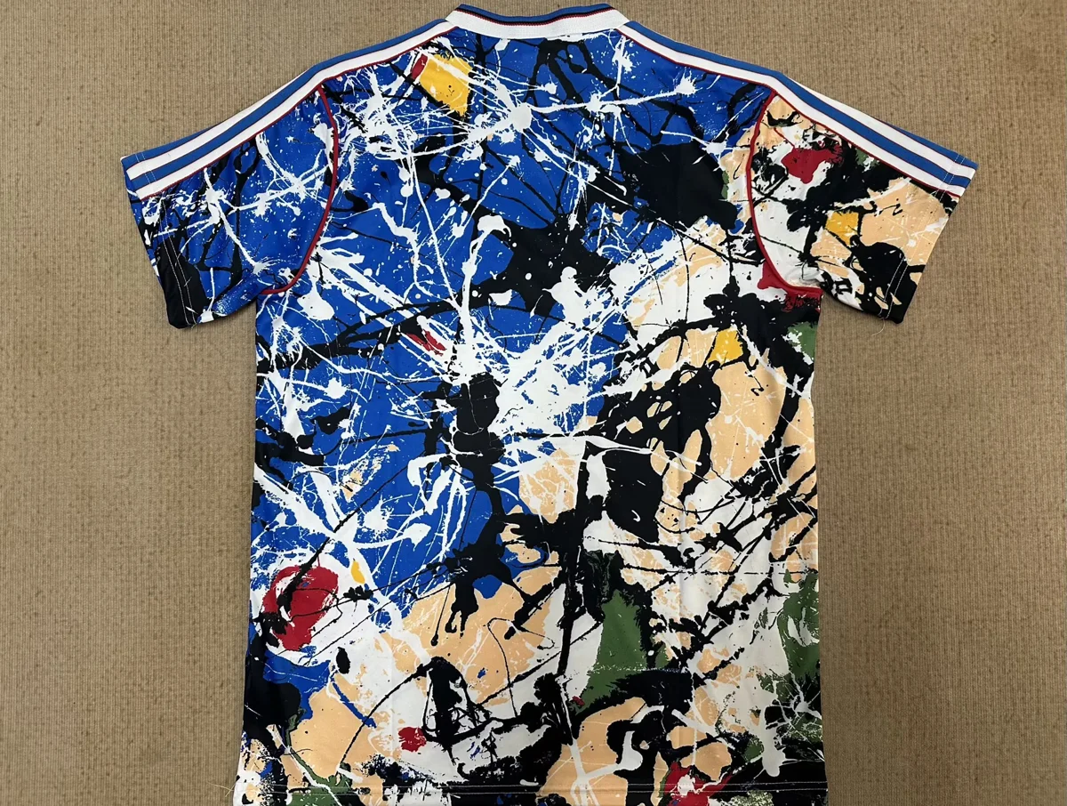 Camisa - Manchester United - S a 4XL