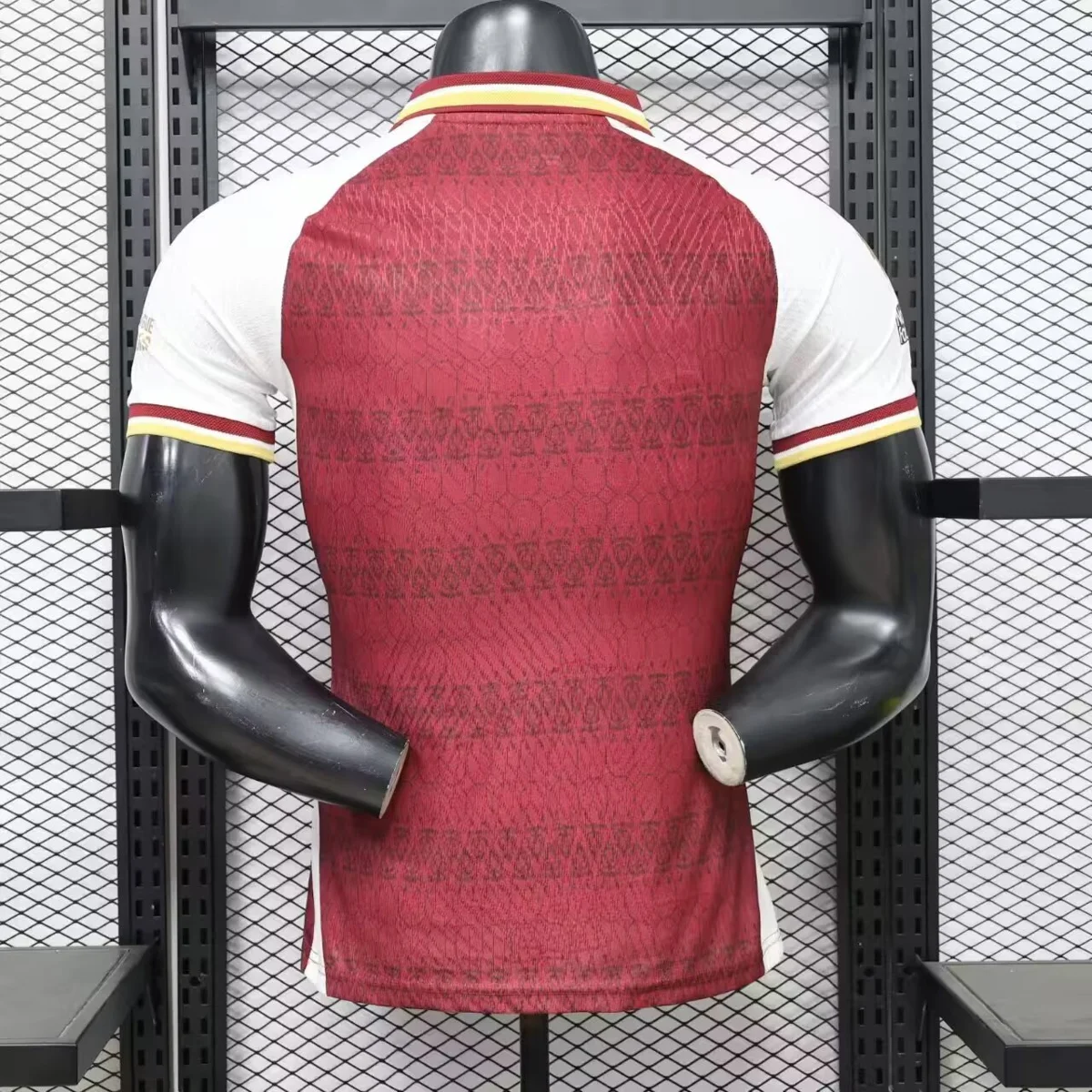 Camisa - Arsenal - versão jogador - S a 2XL