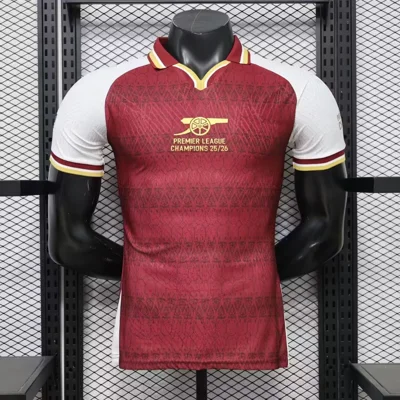 Camisa - Arsenal - versão jogador - S a 2XL