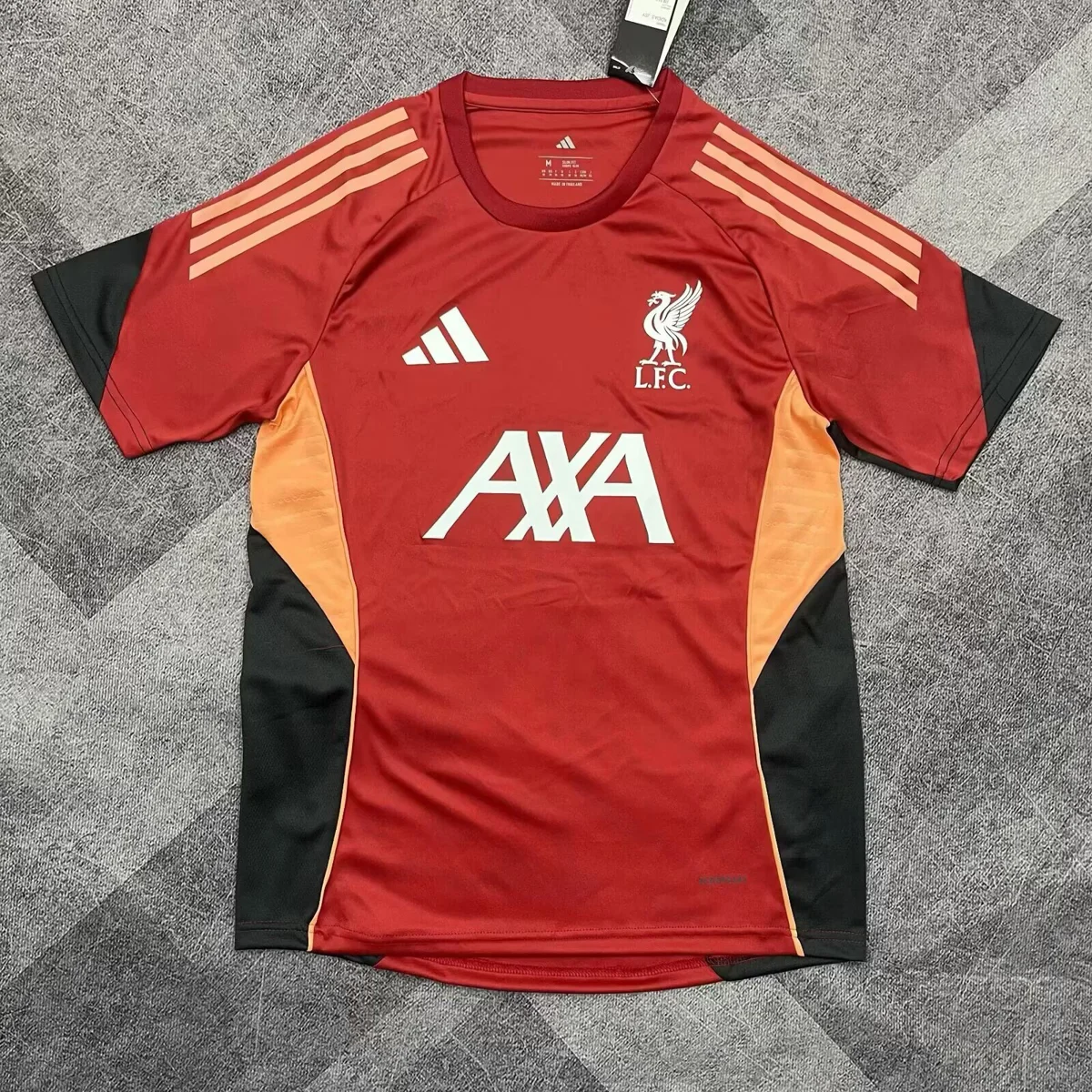 Camisa de treino - Liverpool - S a 4XL