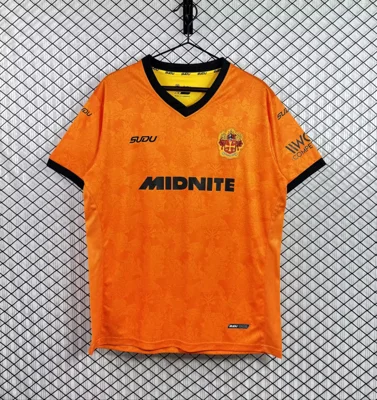 Camisa titular - Wolves - S a 4XL