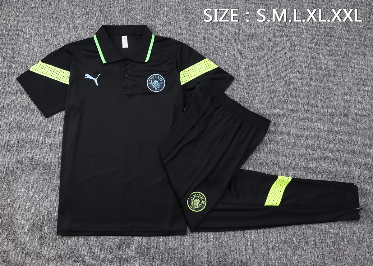 Camisa - Manchester City