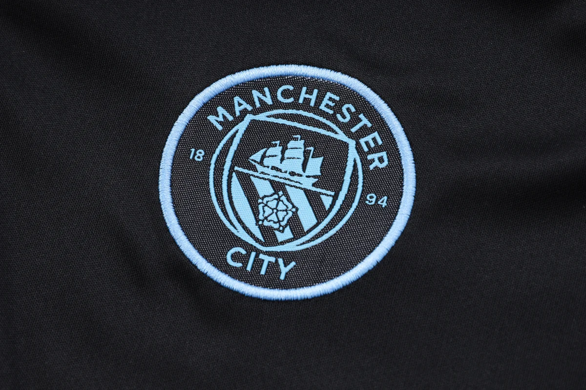 Camisa - Manchester City