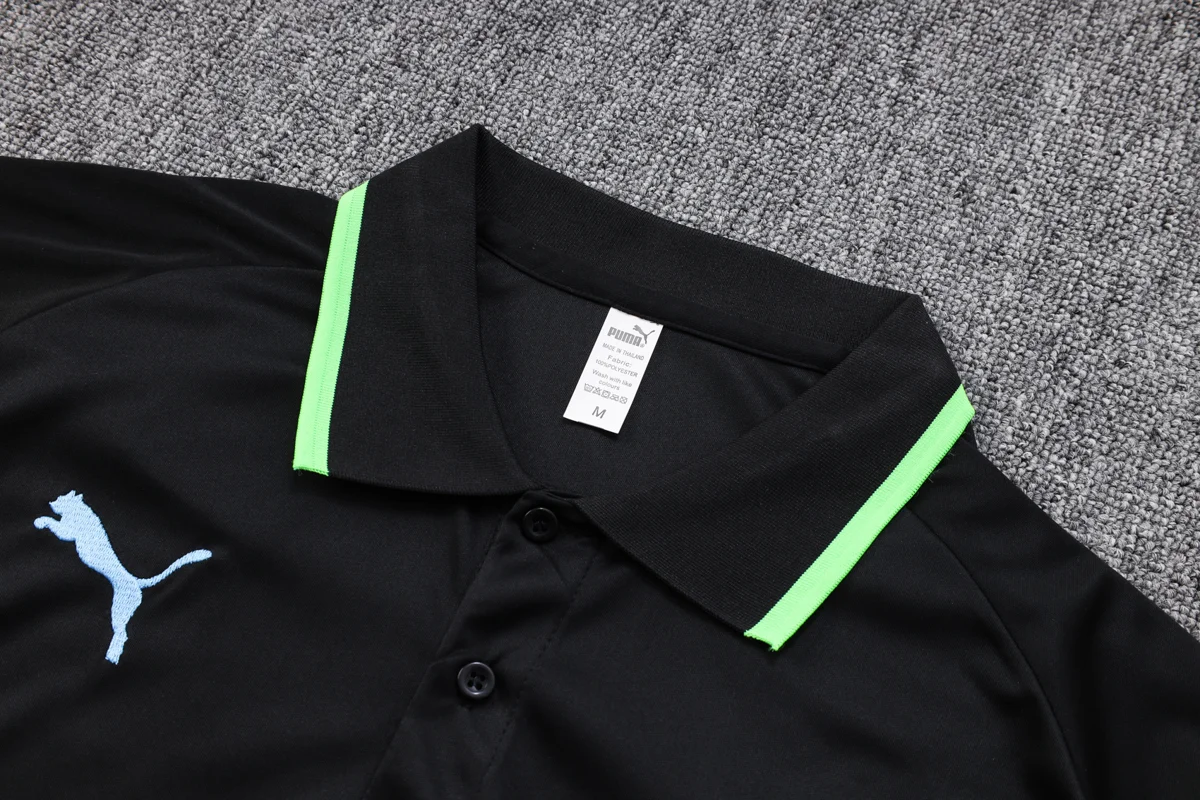 Camisa - Manchester City