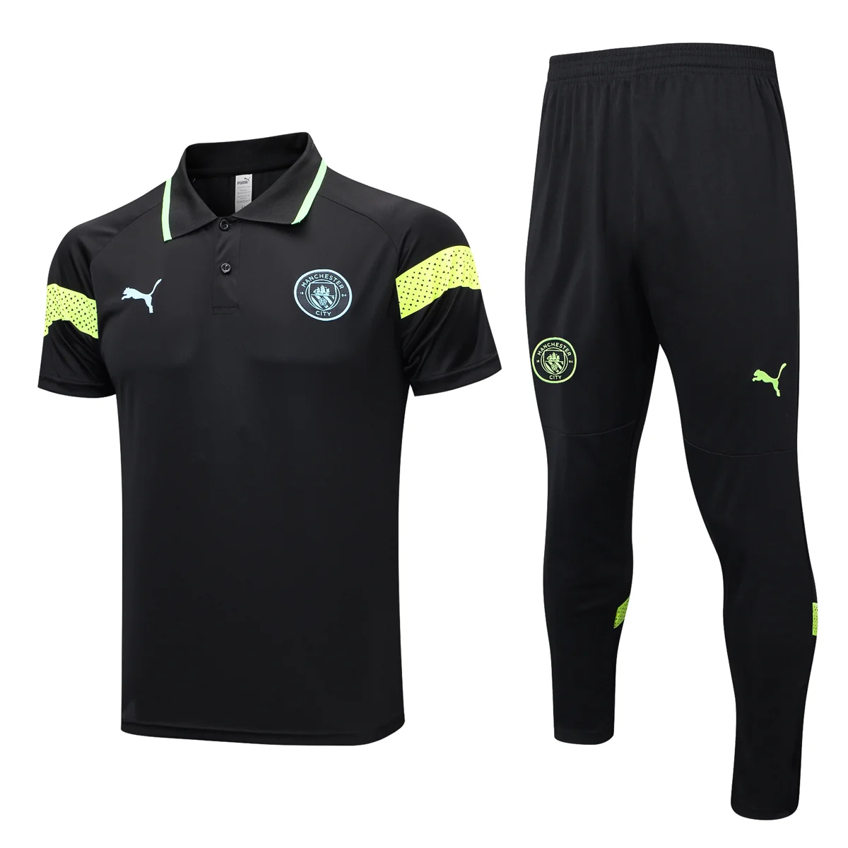 Camisa - Manchester City