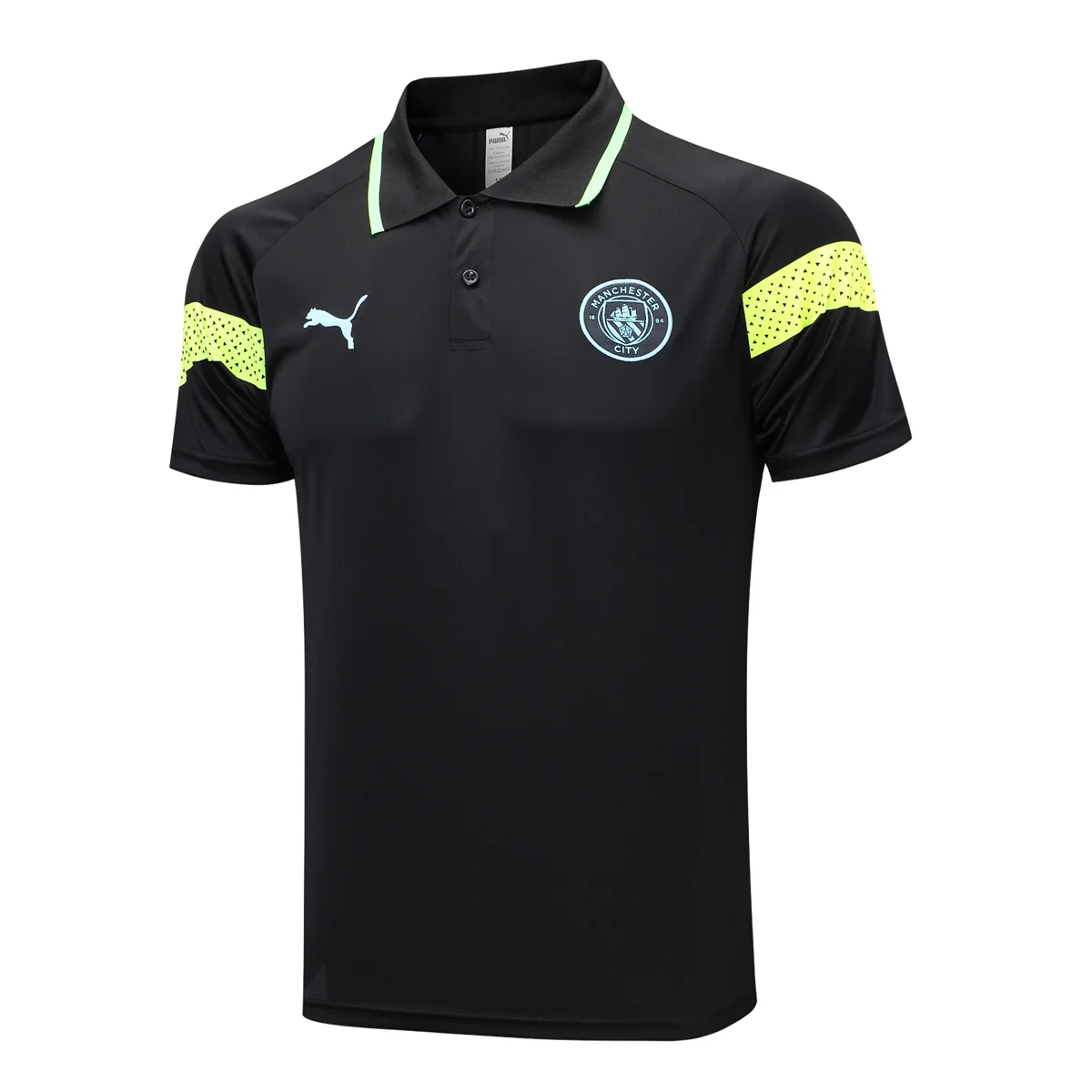 Camisa - Manchester City