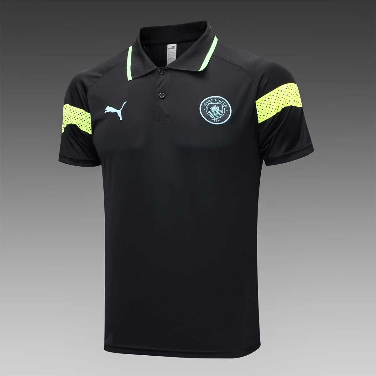 Camisa - Manchester City