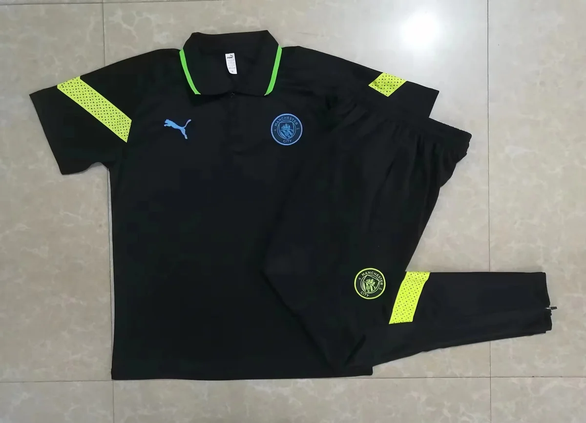 Camisa - Manchester City