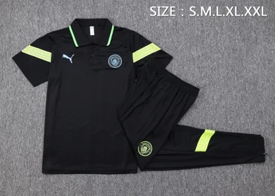 Camisa - Manchester City