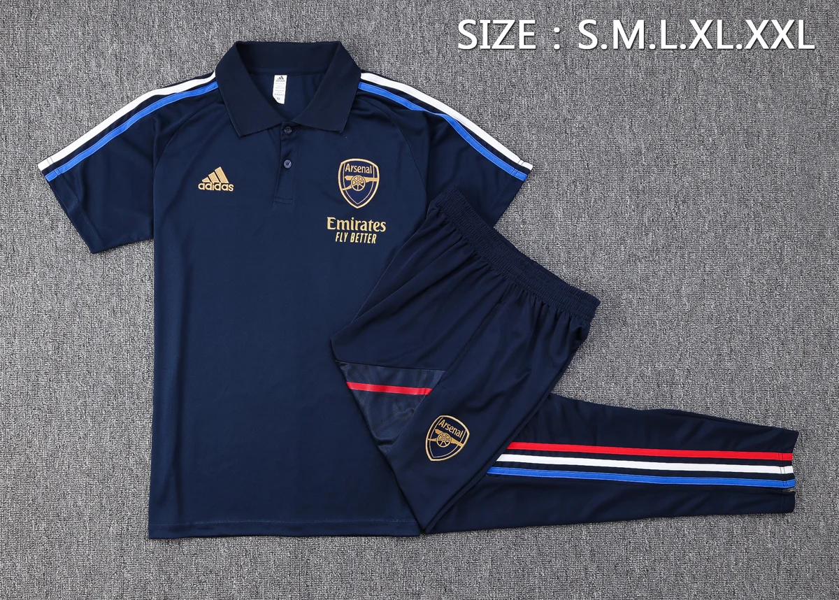 Camisa - Arsenal