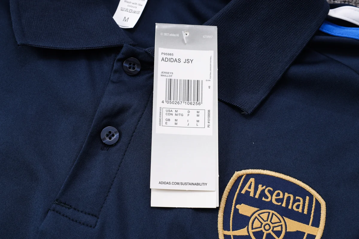 Camisa - Arsenal - foto 2