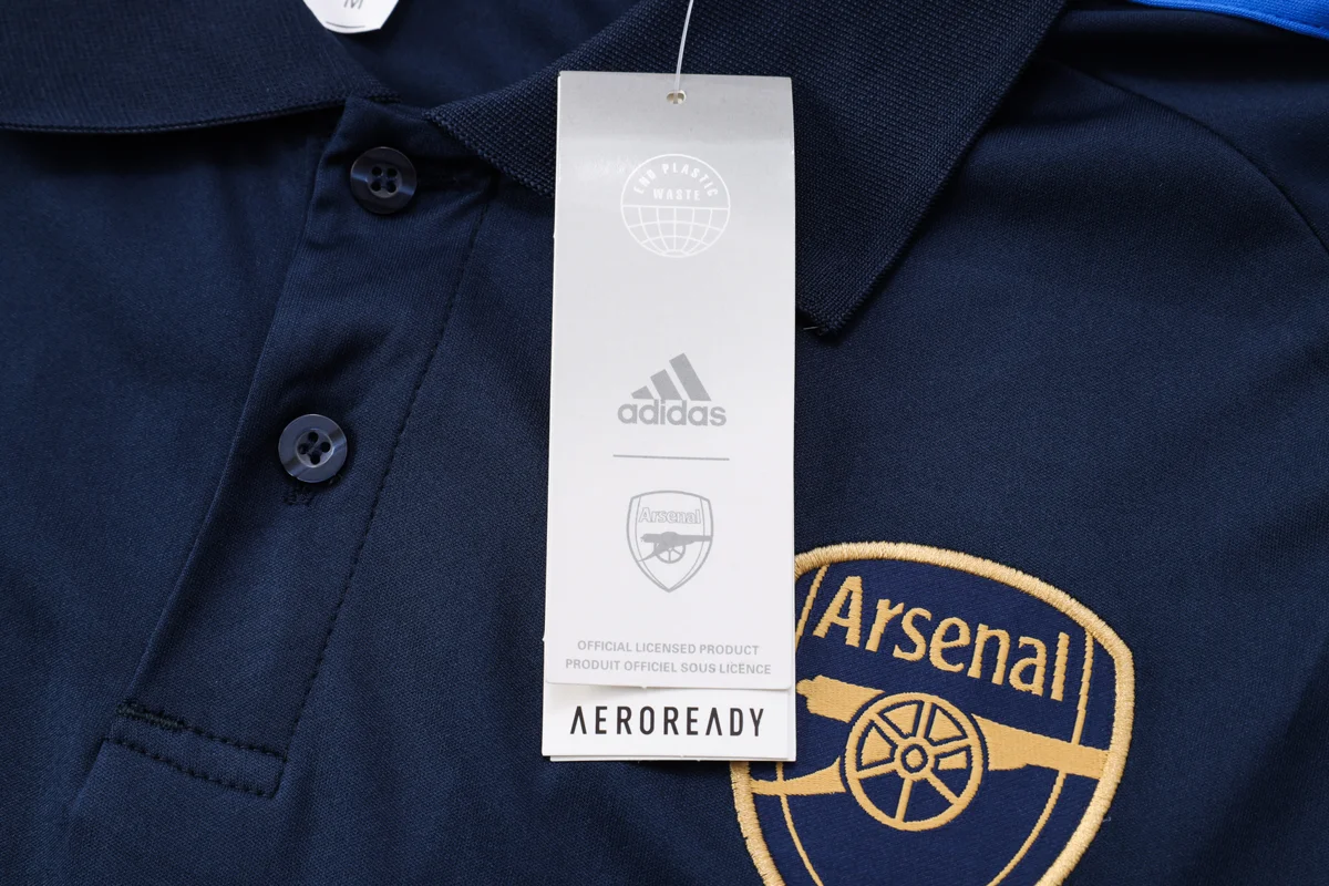 Camisa - Arsenal - foto 3