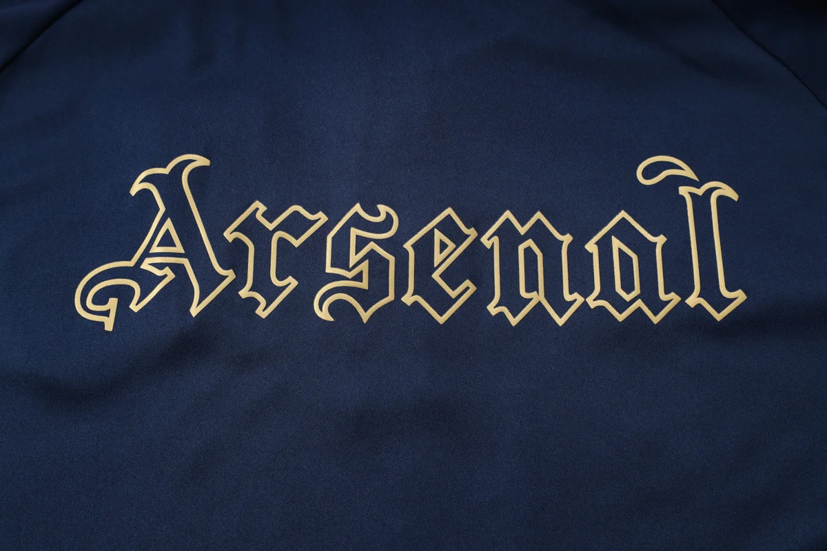 Camisa - Arsenal - foto 7