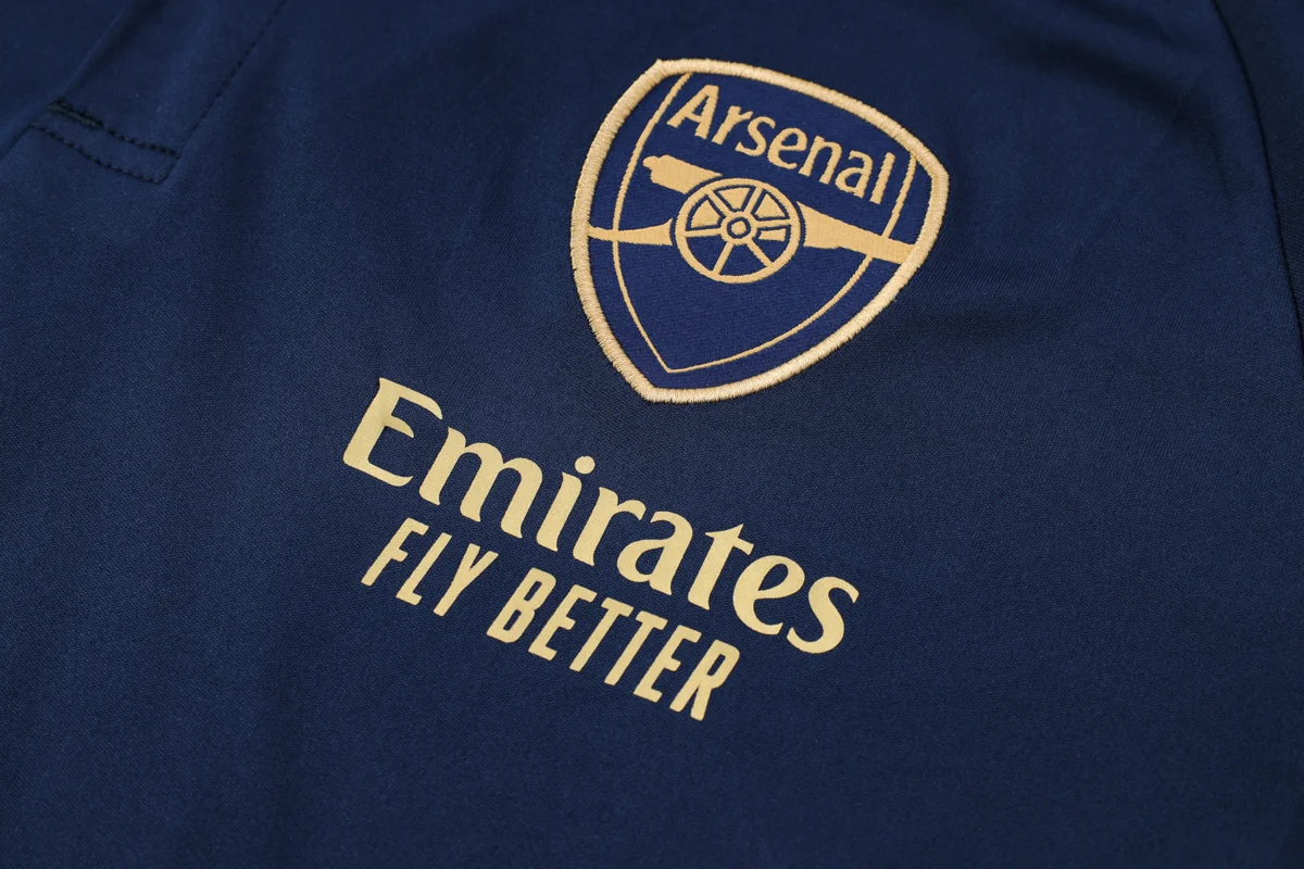 Camisa - Arsenal - foto 14