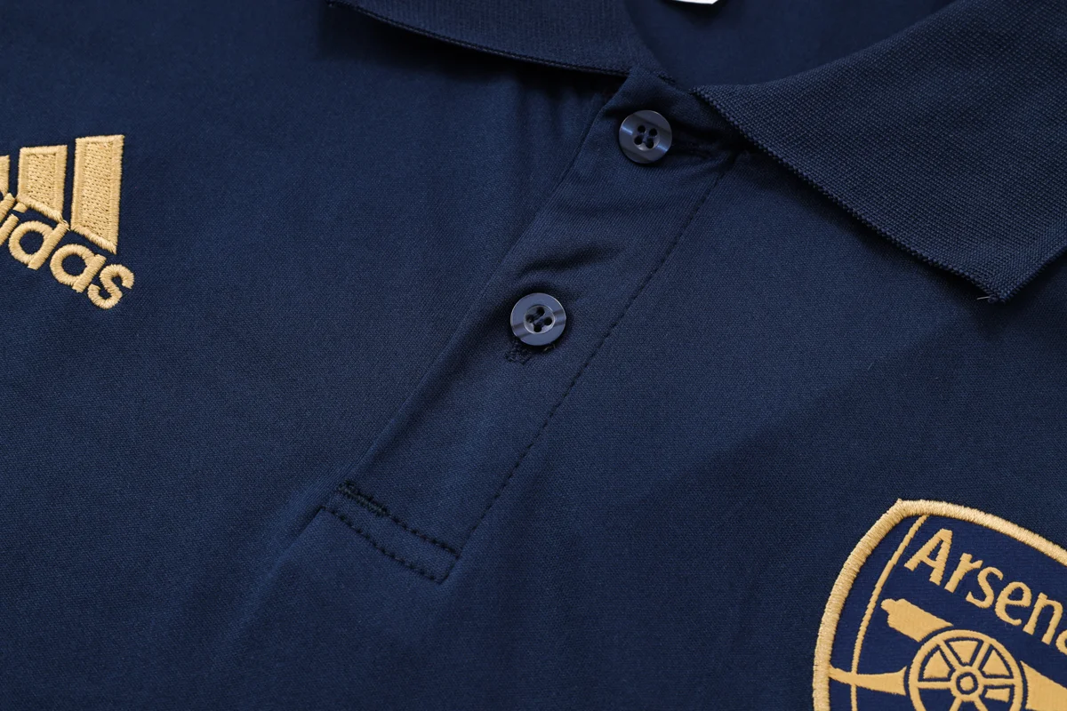 Camisa - Arsenal - foto 16
