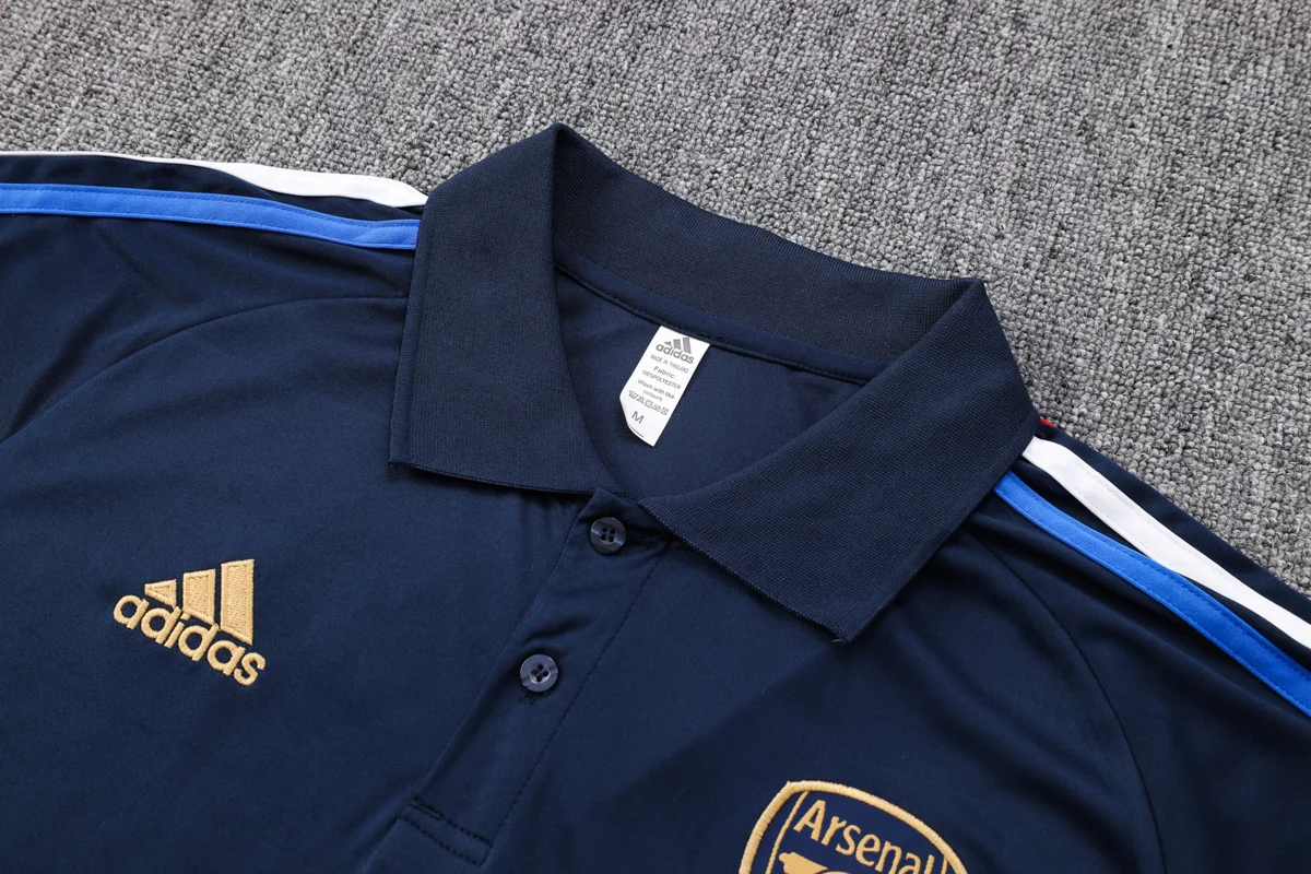 Camisa - Arsenal - foto 18