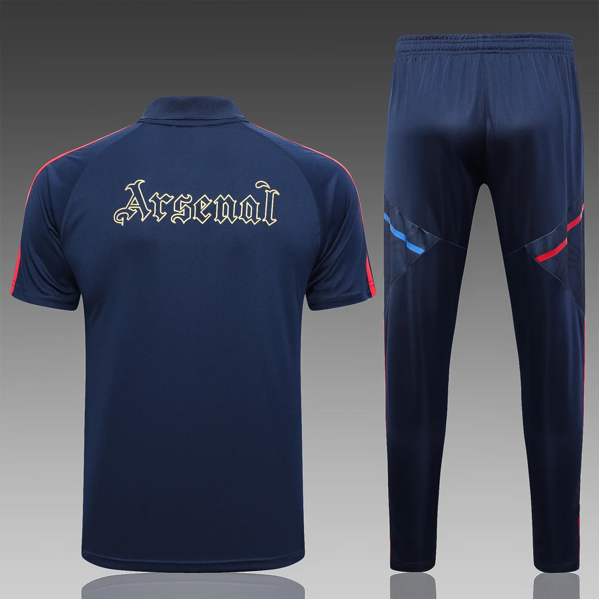 Camisa - Arsenal - foto 19