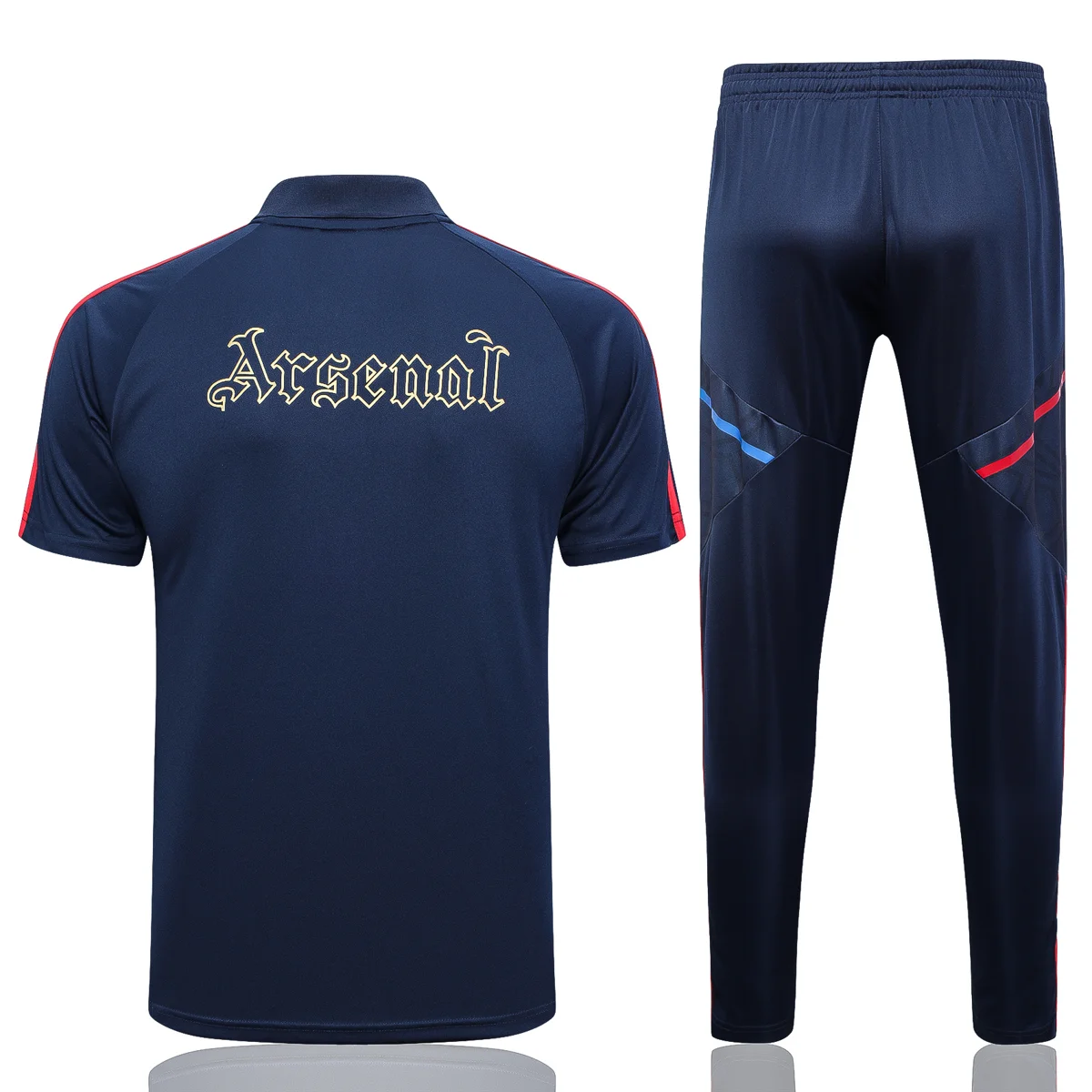 Camisa - Arsenal - foto 20