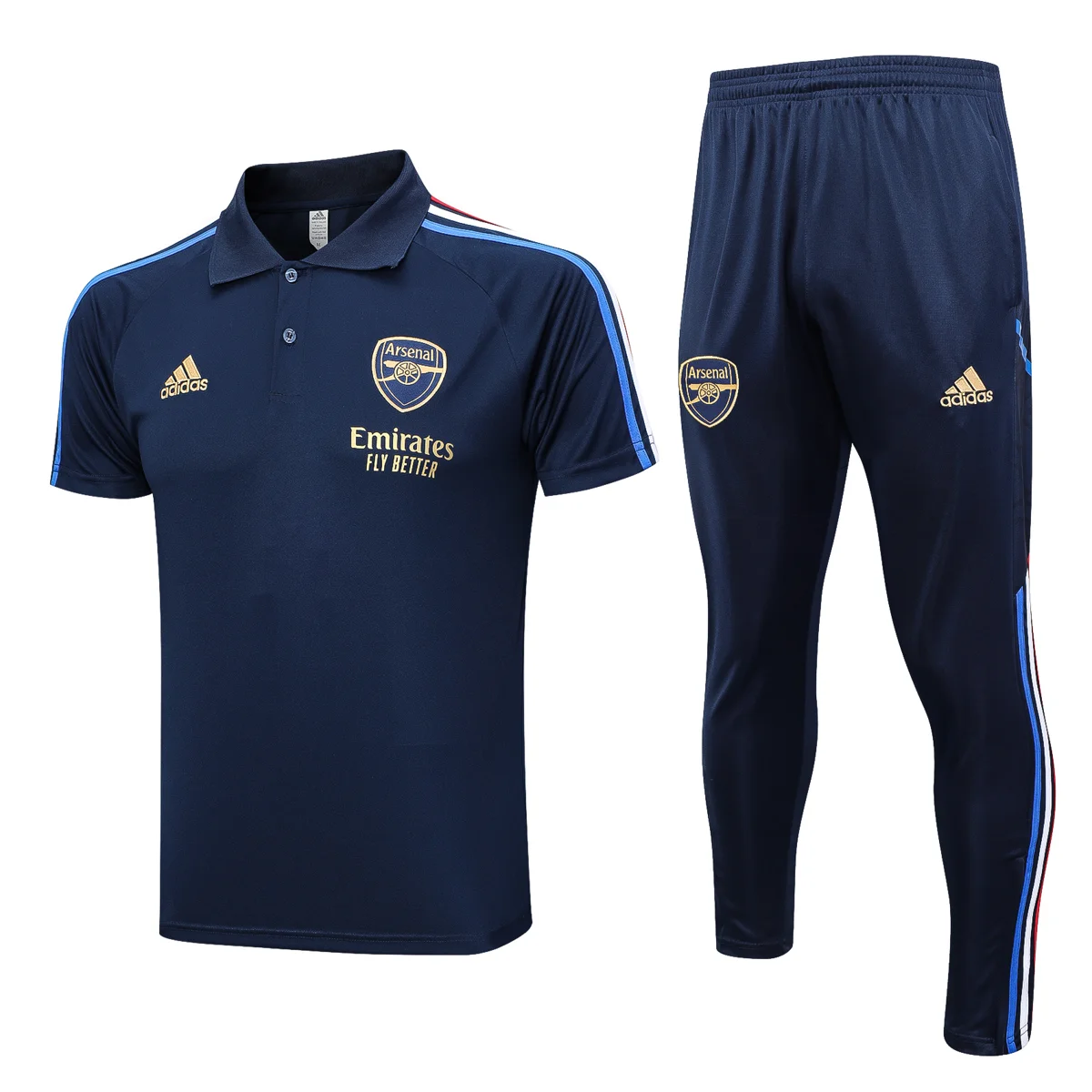 Camisa - Arsenal - foto 24