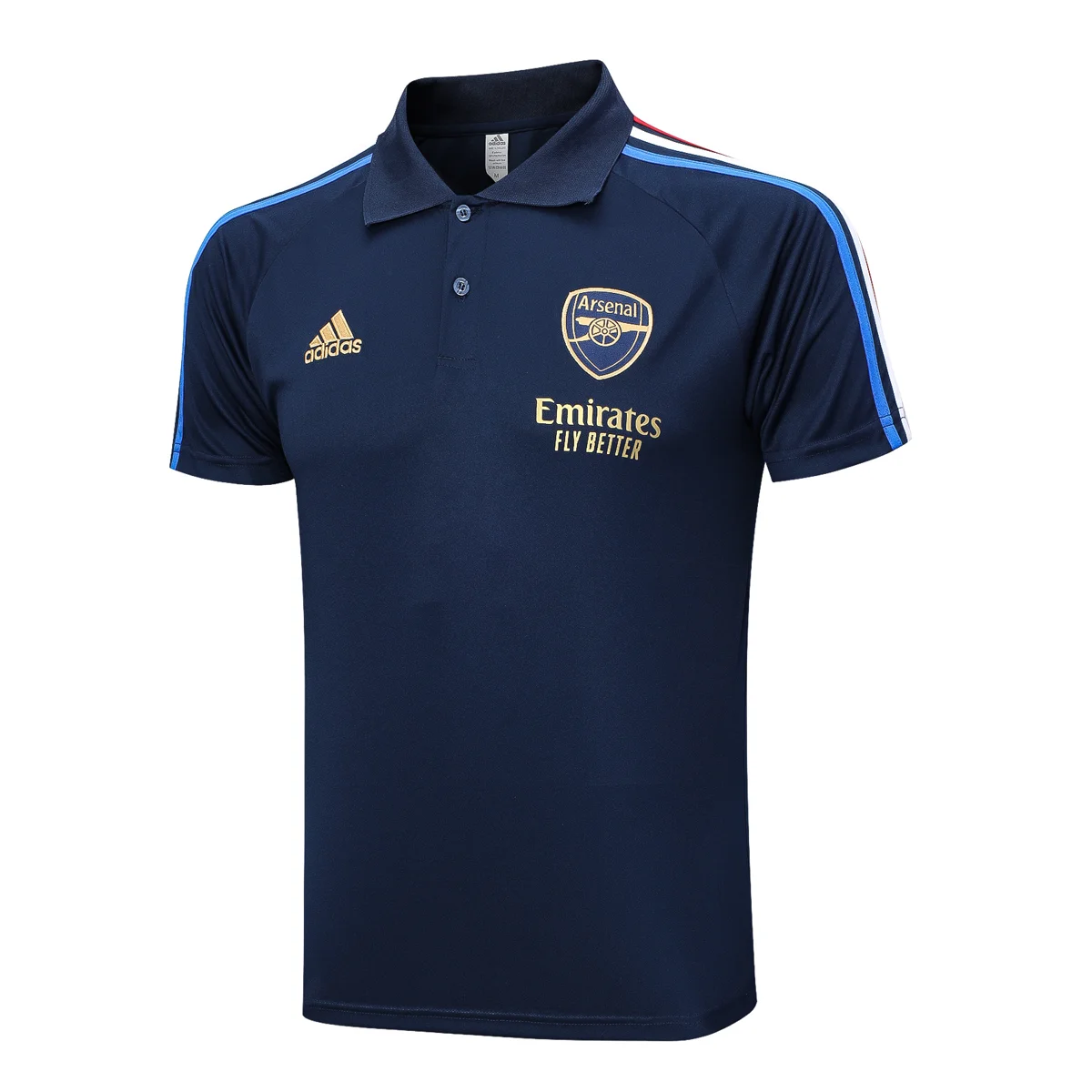 Camisa - Arsenal - foto 25