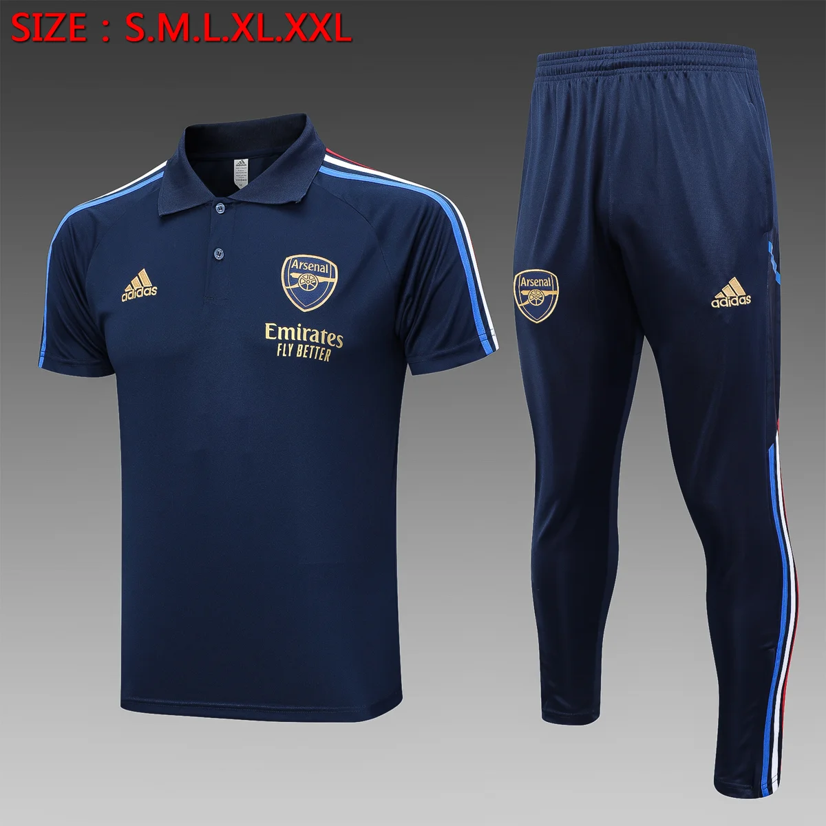 Camisa - Arsenal - foto 27