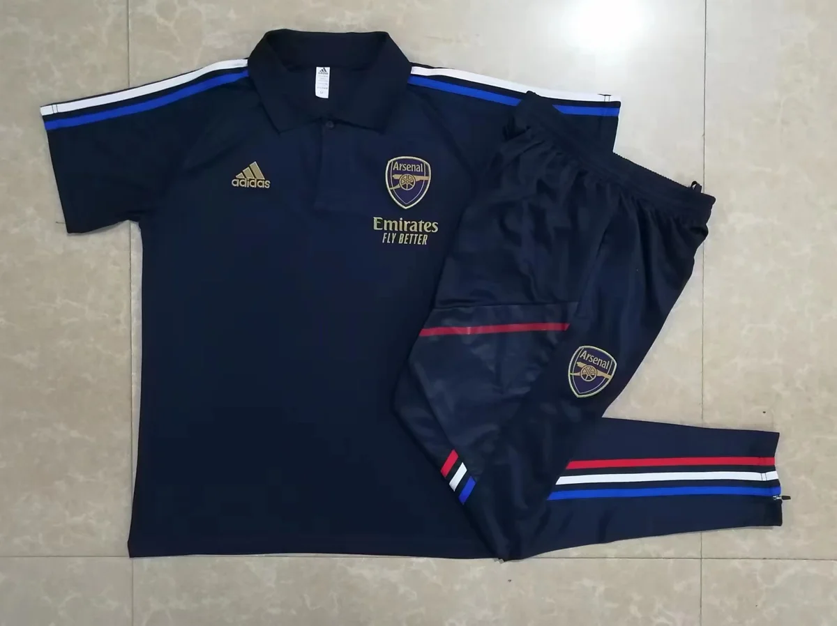 Camisa - Arsenal - foto 28