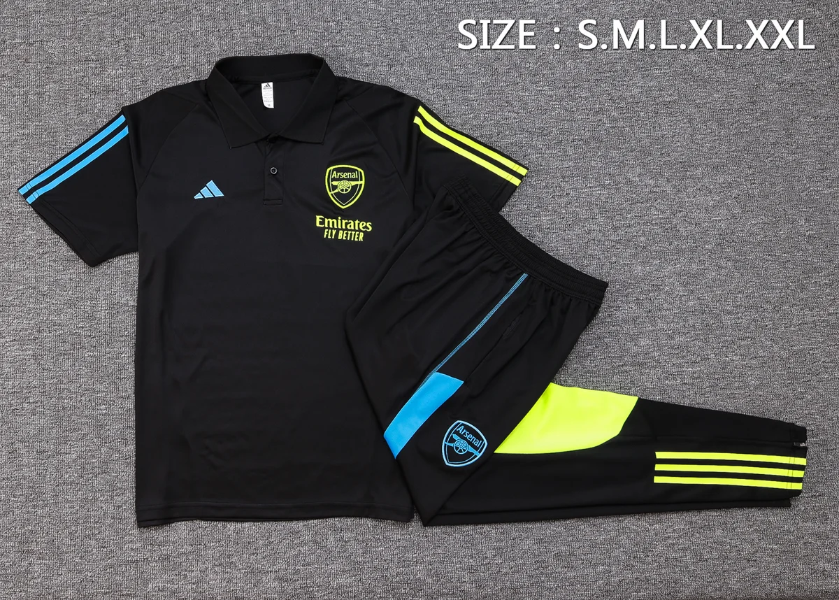 Camisa - Arsenal - foto 17