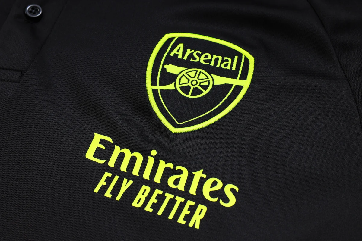Camisa - Arsenal - foto 28