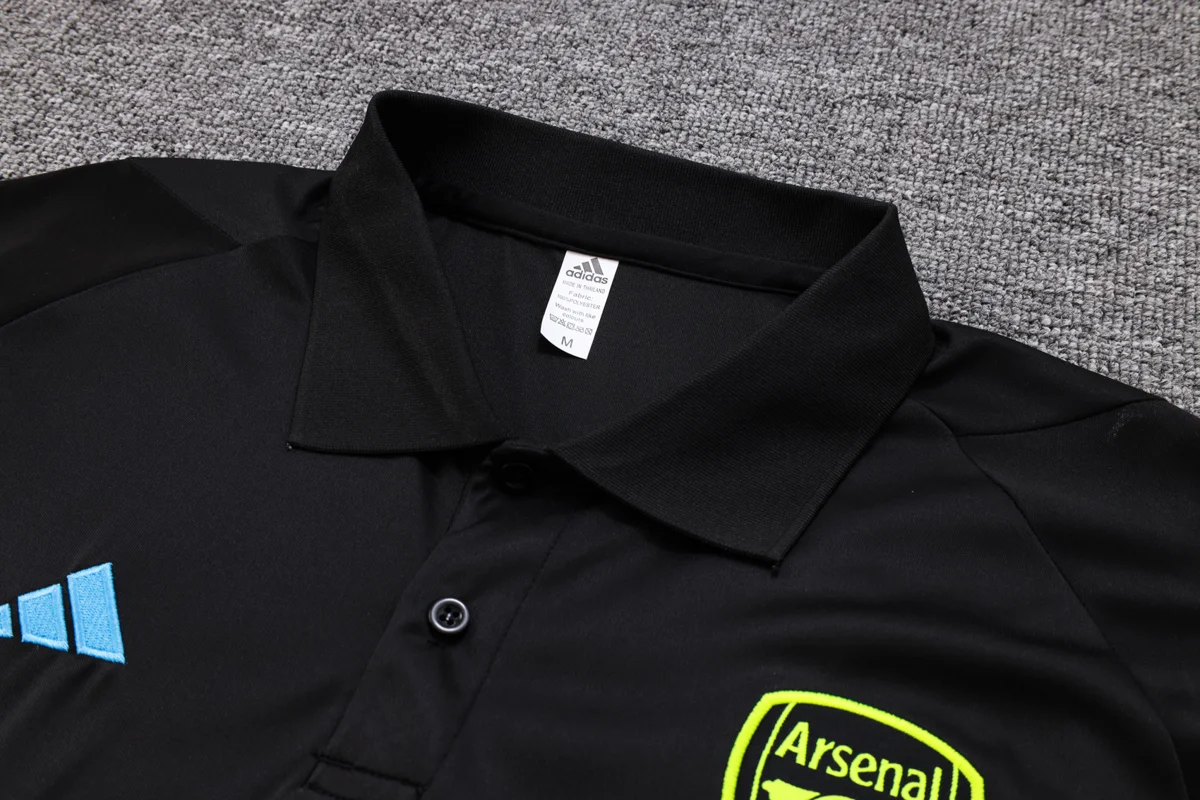 Camisa - Arsenal - foto 30