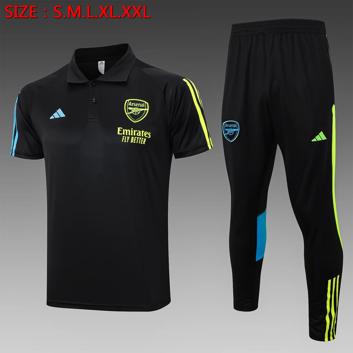 Camisa - Arsenal - foto 39