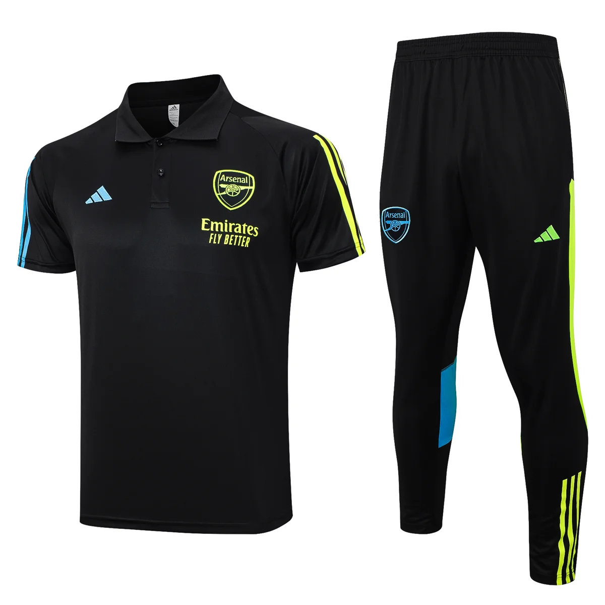 Camisa - Arsenal - foto 40
