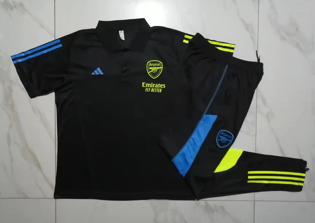 Camisa - Arsenal - foto 43