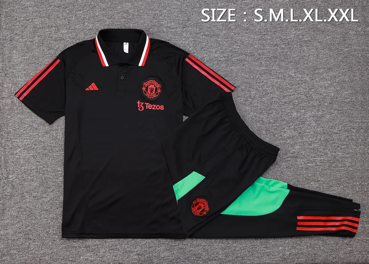 Camisa - Manchester United