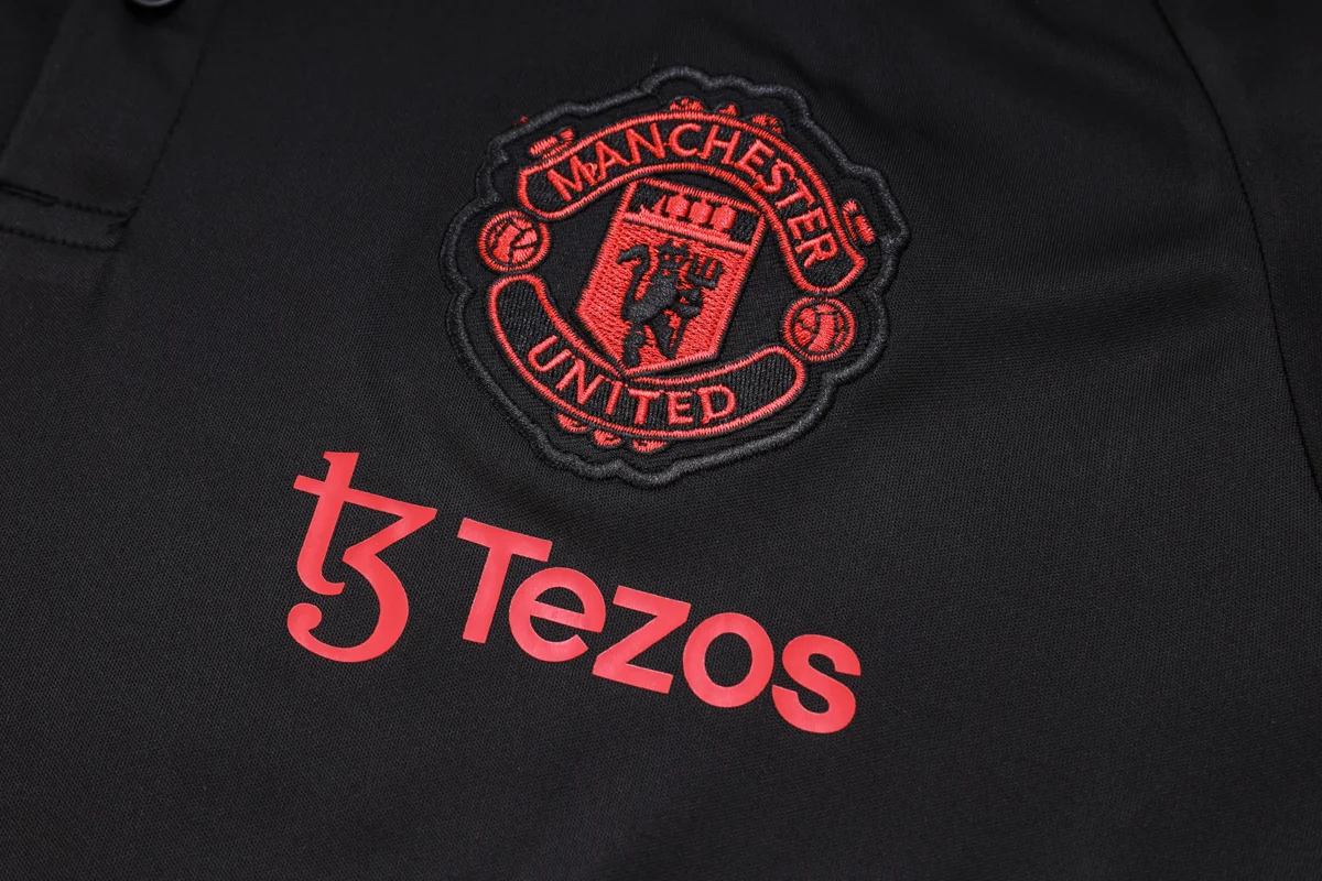 Camisa - Manchester United - foto 10