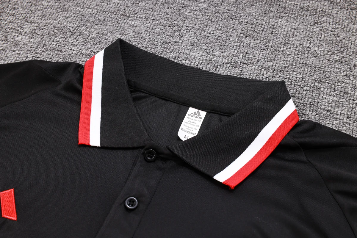 Camisa - Manchester United - foto 12